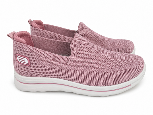 Slip-on sneakers dam - Stl 38