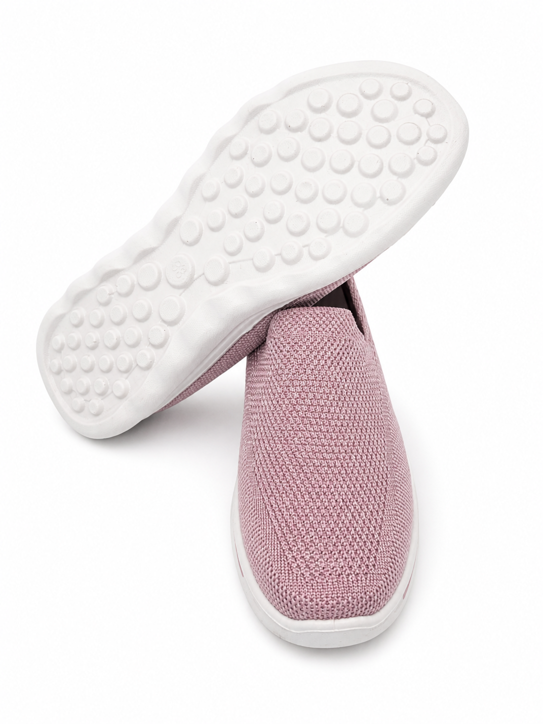 Slip-on sneakers dam - Stl 38