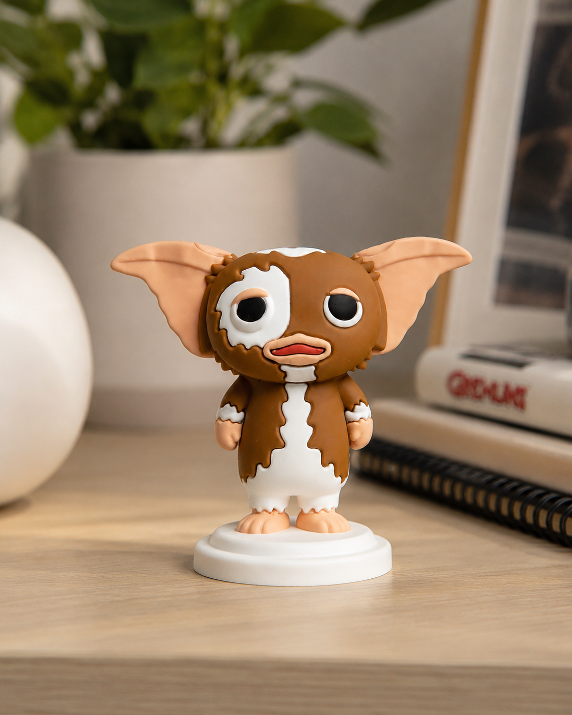 Gremlins - Gizmo