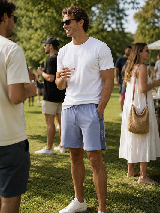 Calvin Klein shorts herr - Stl XL