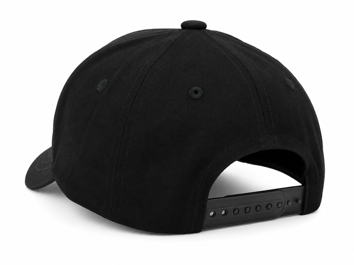 Everlast keps svart - onesize