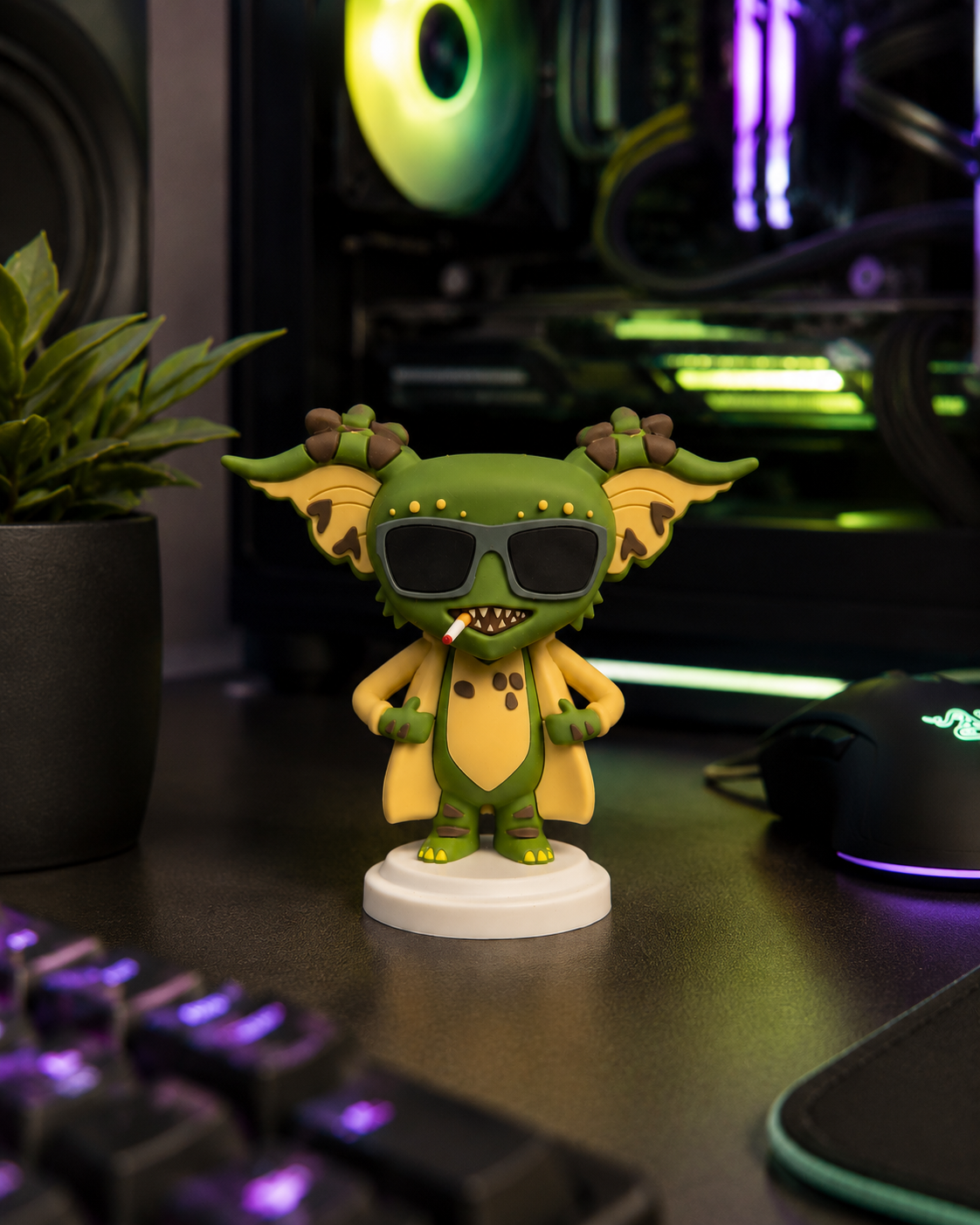Gremlins - Flasher