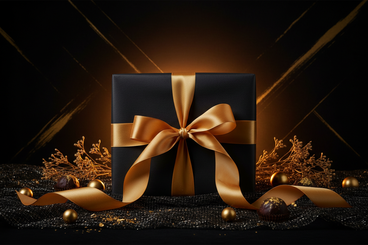 🎁 Presenttips