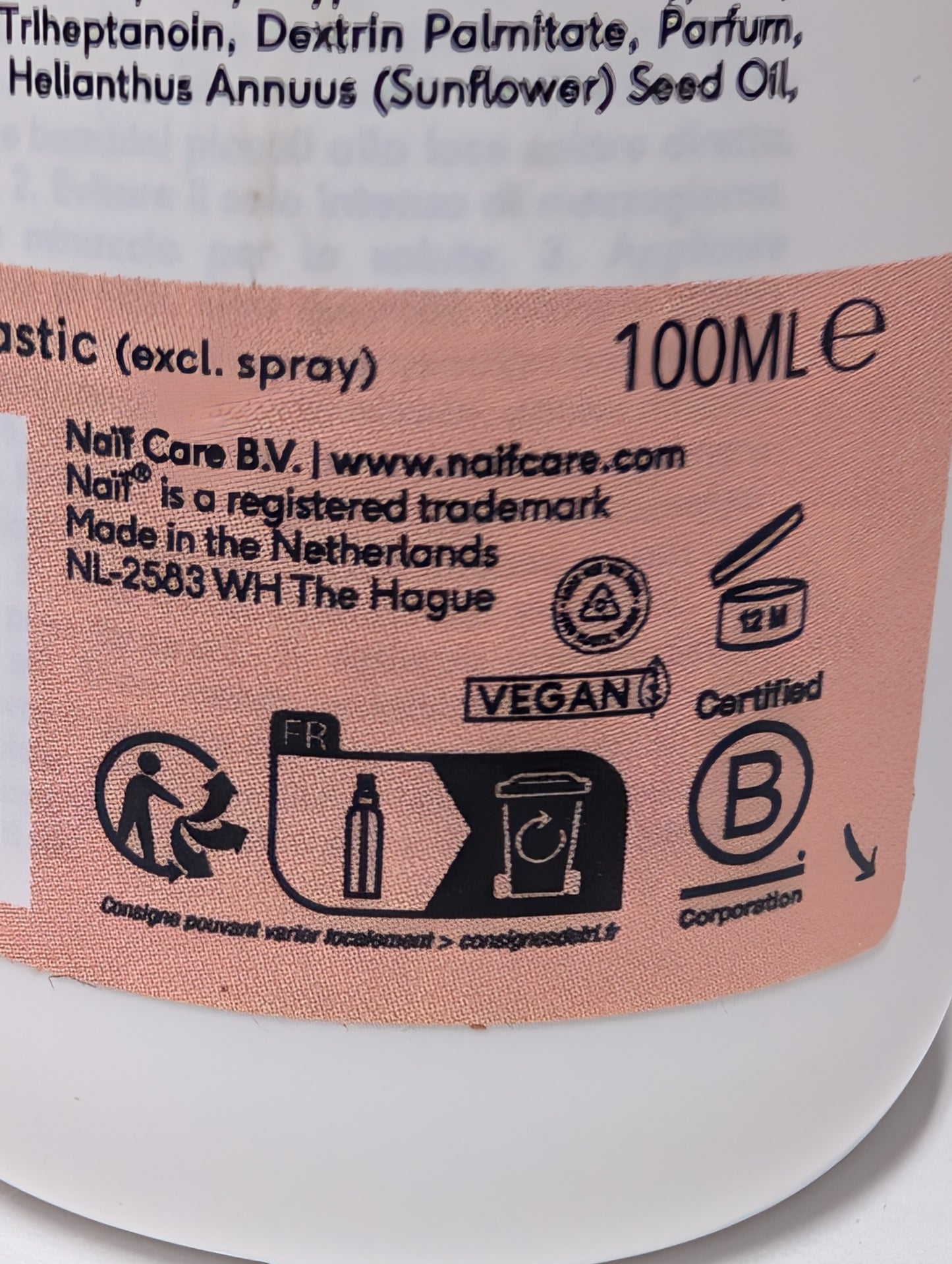 NAÏF Baby & Kids Mineral Sunscreen SPF 50