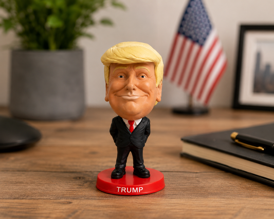 Mimiconz Minis - Donald Trump Figur