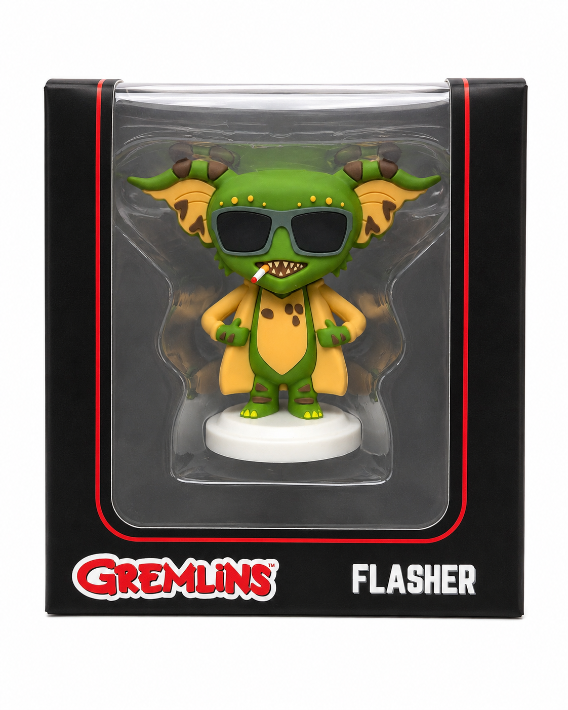Gremlins - Flasher