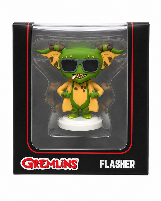 Gremlins - Flasher