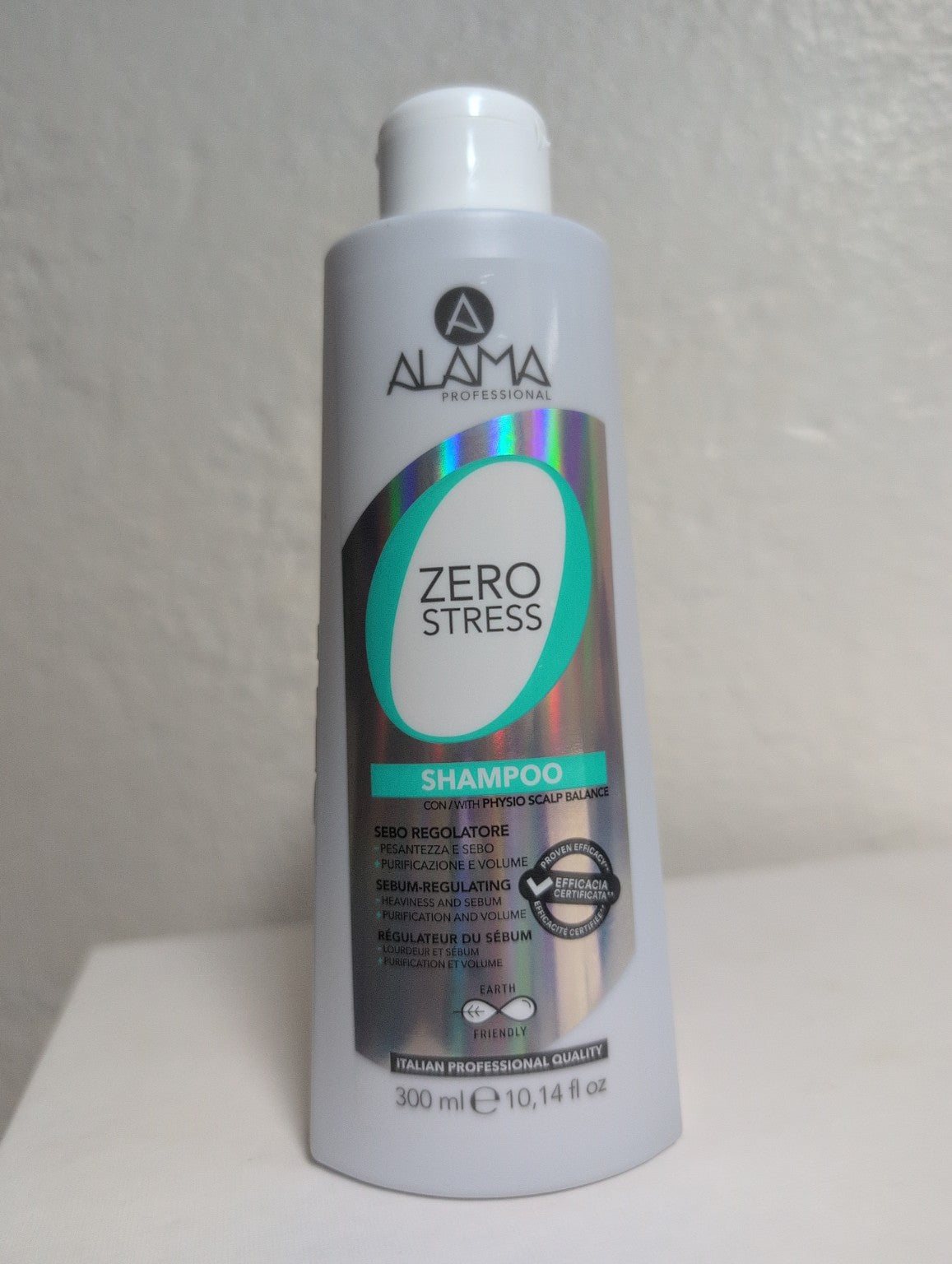 ALAMA Scampoo - Zero stress