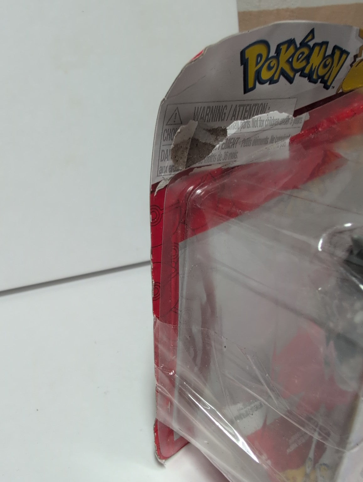 💥OUTLET💥 Pokémon Battle Figure Set