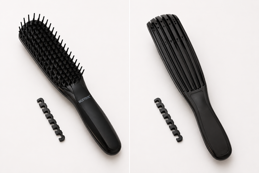 💥OUTLET💥 Detangle brush