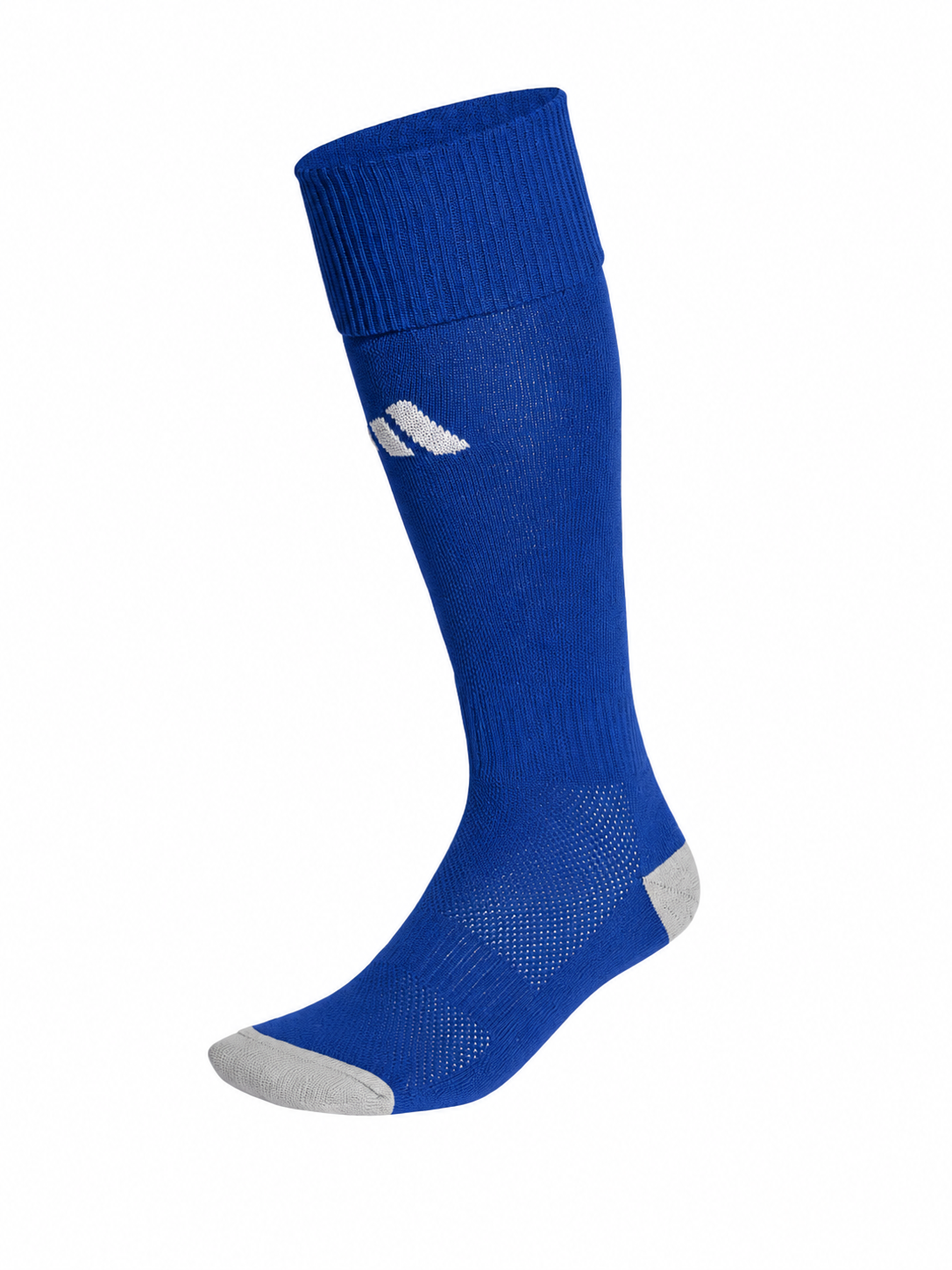 Adidas fotbollsstrumpor - stl 46-48