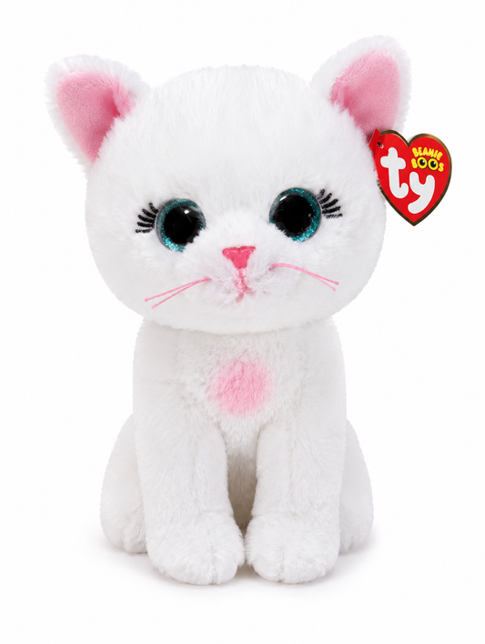 TY Mjukisdjur - katt