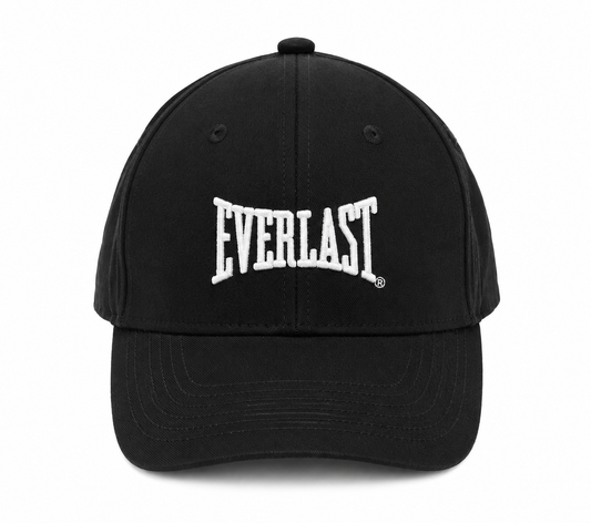 Everlast keps svart - onesize