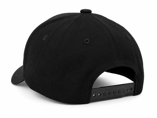 Everlast keps svart - onesize