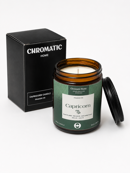 Chromatic Home doftljus - Frasier Fir
