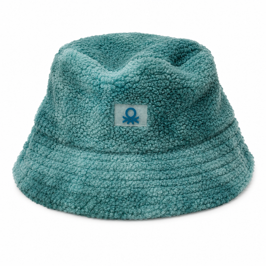 United Colors of Benetton hatt - Stl 10-14 år