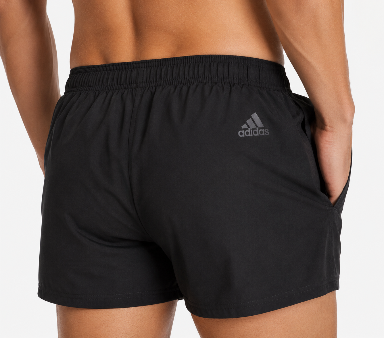 Adidas badshorts herr - Stl S