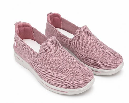 Slip-on sneakers dam - Stl 38