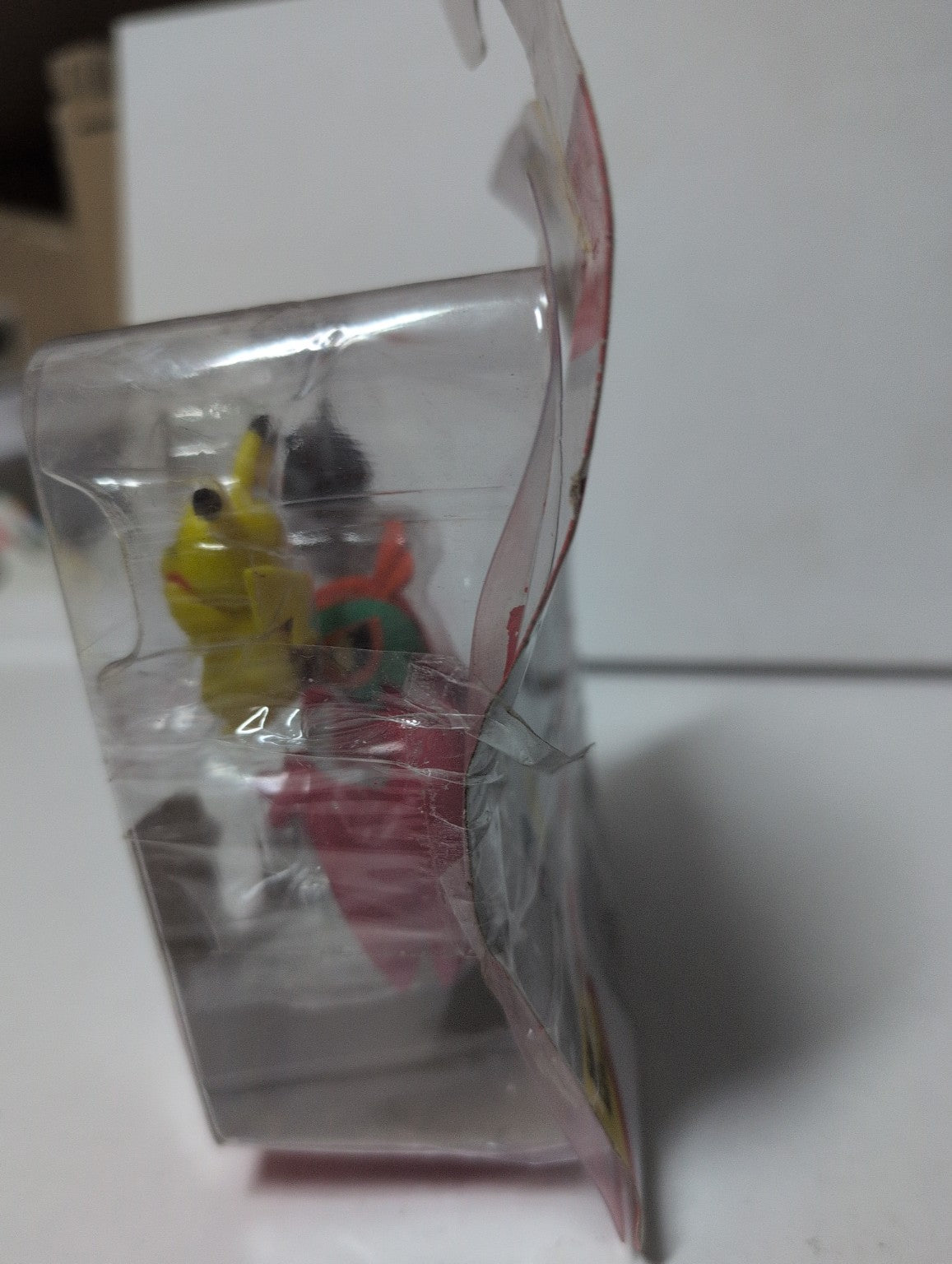 💥OUTLET💥 Pokémon Battle Figure Set