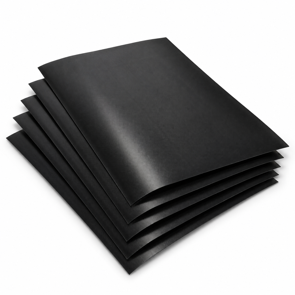 Non-stick grillmatta 5-pack - 40×33 cm