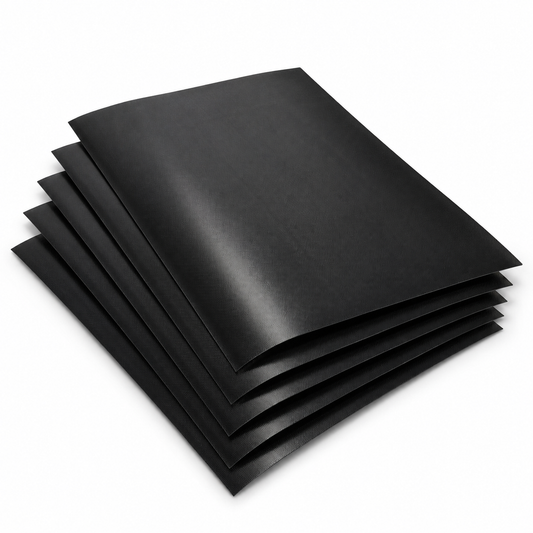 Non-stick grillmatta 5-pack - 40×33 cm